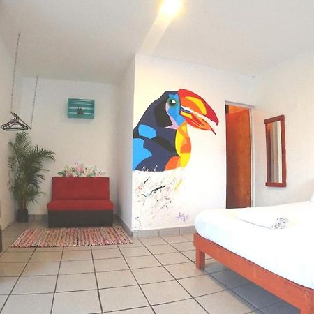Kasa Guajira Aparthotel Playa del Carmen Exterior photo