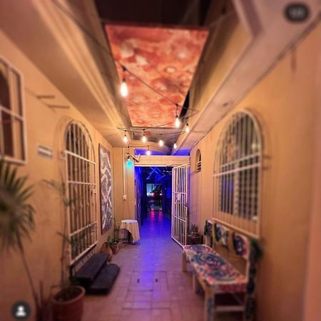 Kasa Guajira Aparthotel Playa del Carmen Exterior photo
