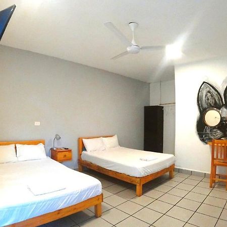 Kasa Guajira Aparthotel Playa del Carmen Exterior photo