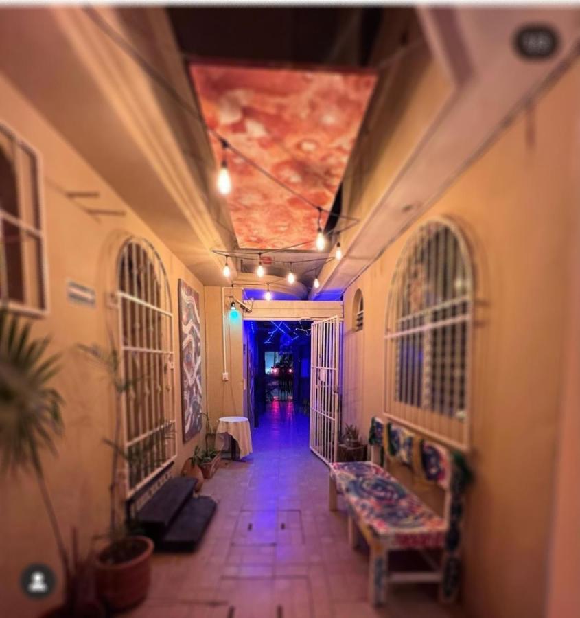 Kasa Guajira Aparthotel Playa del Carmen Exterior photo
